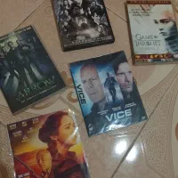 سری فیلم سینمایی و سریال دایویکس