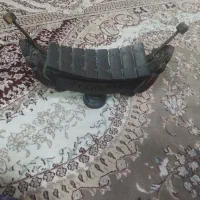 دکور چوب