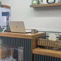 استخدام باریستا
