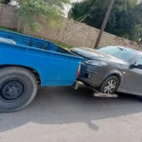 امداد یدک کش امیدیه