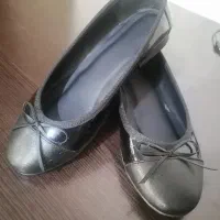 کفش دخترانه سایز 37