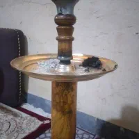 چوب