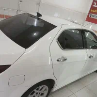 دنا اتومات توربو گارانتی فعال