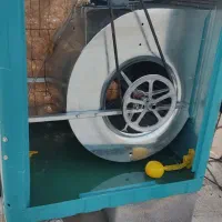 نصب و سرویسکاری کولر آبی