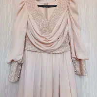 لباس مجلسی نو نو