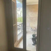 دوجداره پنجره ۲۱۵*۱۱۵