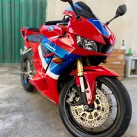Cbr600. (2017) cb1300 cbr1000 mt09 gsxr biking|موتورسیکلت|اسلامشهر, صادقیه|دیوار