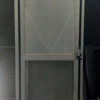فروش دو عدد درب دسته دوم