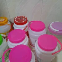 دبه ماست