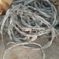 خریدار سیم گالوانیزه کابلی