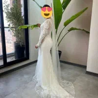 لباس عروس