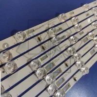 بک لایت ایکس ویژن . اورجینال  65 اینچ