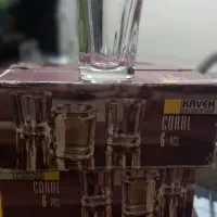 شات یافنجان قهوه۸دست کامل