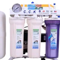 فروش دستگاه تسویه اب