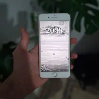iPhone 8 Plus|موبایل|نیشابور, هفده شهریور|دیوار