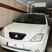 تیبا ۲ Ex فول مدل ۹۶