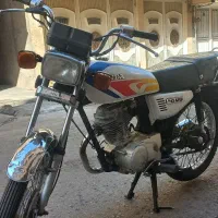 فروش موتورسیکلت