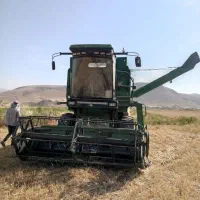 کمباین لوو95