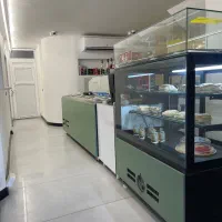 استخدام باریستا ماهر خانم و اقا