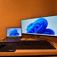 مانیتور گیمینگ 29 اینچ ال جی 29WQ600