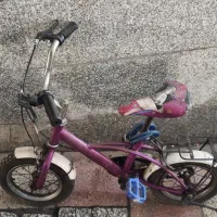 دوچرخه