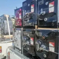 گاوصندوق سبک+سنگین گاوصندوق کوچیک و بزرگ|ابزارآلات|نیشابور, ناسیونال|دیوار