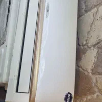 فروش کولر اسپیلیت ۲۴۰۰۰ کارکرده