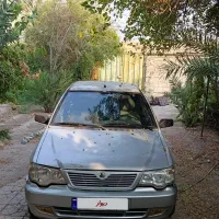 پراید 111مدل 89
