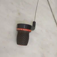 دنده موتوری دوچرخه