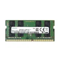 رم لپ تاپ 16 گیگ سامسونگ ddr4 2666Mhz