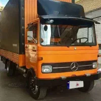 راننده پایه ۲