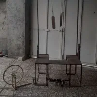 کارگاه بافندگی