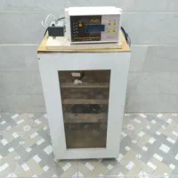 دستگاه هچ