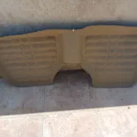 کف پوش سمندستیکه