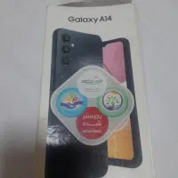 گوشی a14