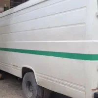 مینی بار ۱۳۵۹ مسقف فلزی
