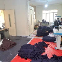 میاندوز کار وراسته دوز خانم نیازمندیم خطی ۷۵۰