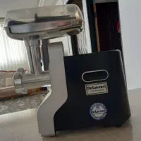 چرخ گوشت دلمونتی
