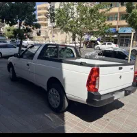 آریسان ۲ صفر خشک