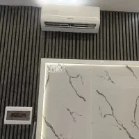 نصب ،نصاب کولر گازی