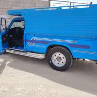 نیسان اپشنال دوگانه شرکتی1403
