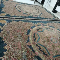 دوتخته فرش ۱۲ متری در حد نو ۷۰۰ شانه
