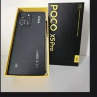 گوشی شیامی x5پرو
