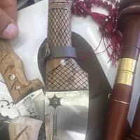 چاقو دنده‌ای،کپوری،بابا