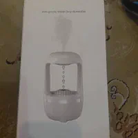 دستگاه بخور سرد مدل قطره معلق اکبند