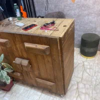 دکور بوتیک زنانه + دوربین مدار بسته