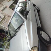 پراید دوگانه