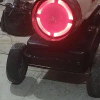 تعمیر انواع جت فن  بخاری جت هیتر اجاره فروش