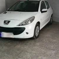 ۲۰۷ مدل ۱۴۰۰