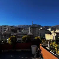 ۱۴۰ متر  ۳ خواب دیباجی جنوبی بن‌بست مفید